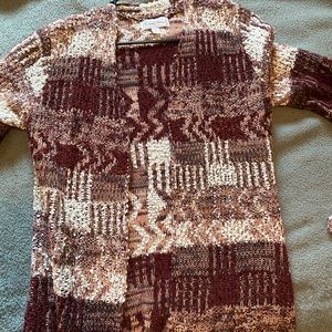 Forever 21 cardigan